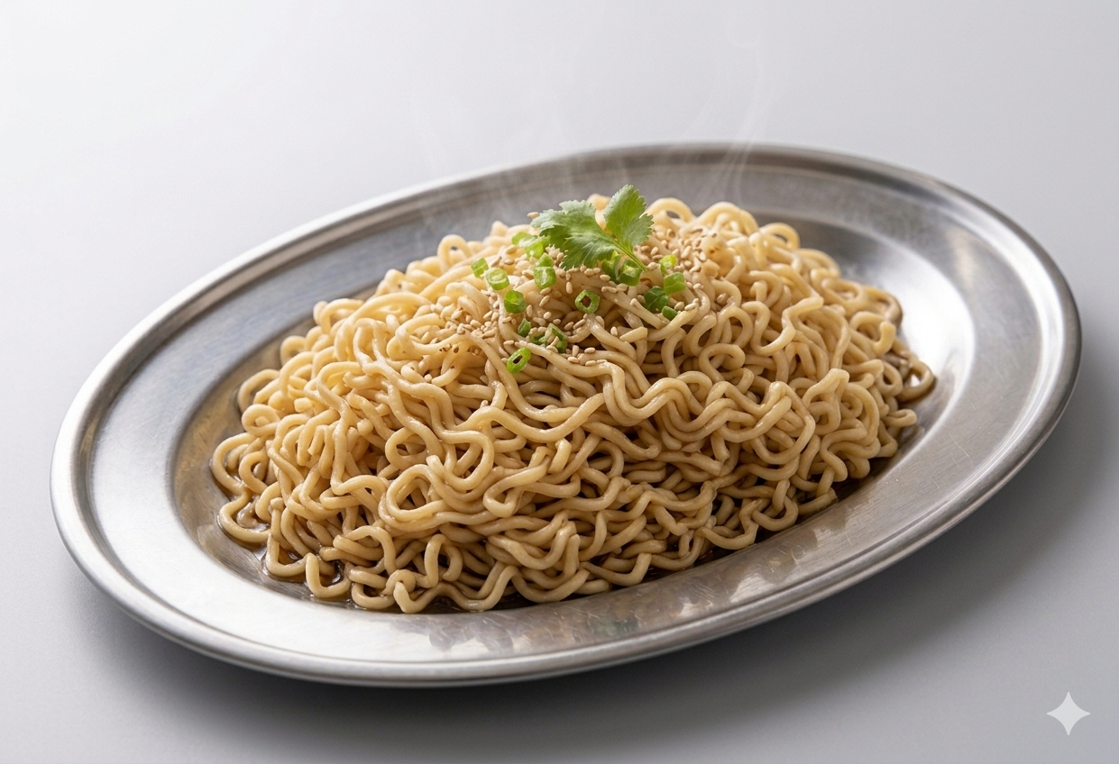 インスタント麺