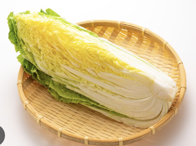 白菜