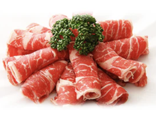 ラム肉