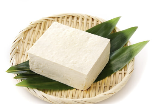 豆腐