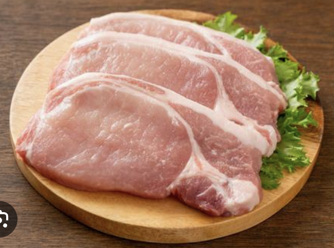 豚肉