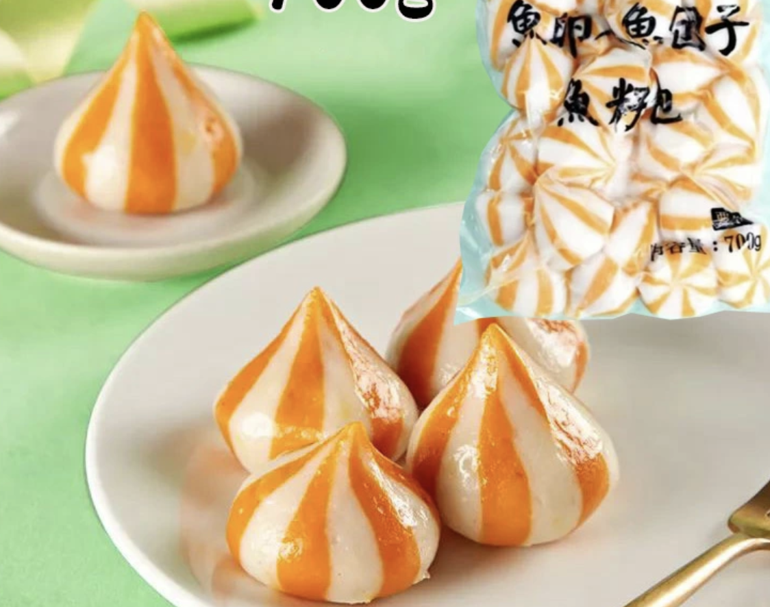 魚介類